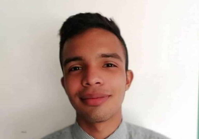UNERG DE LUTO/ Fallece estudiante de Contaduría Pública