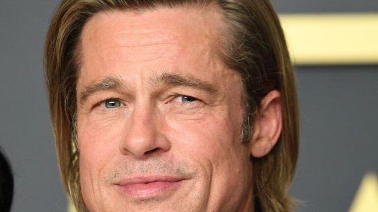 HOLLYWOOD DE NUEVO / Brad Pitt inicia demanda contra Angelina Jolie