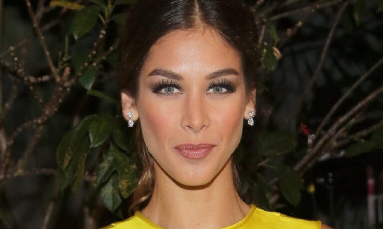¿FANÁTICA RELIGIOSA? / Dayana Mendoza tilda de abominación a la comunidad LGBT+