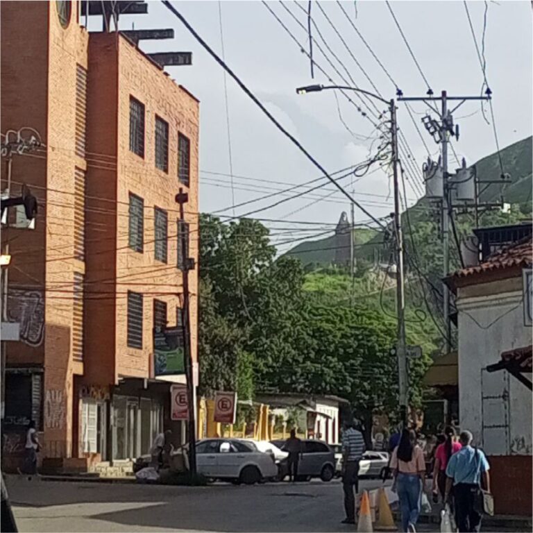 Cuarta ola de Covid/ Guárico entre los primeros estados infectados