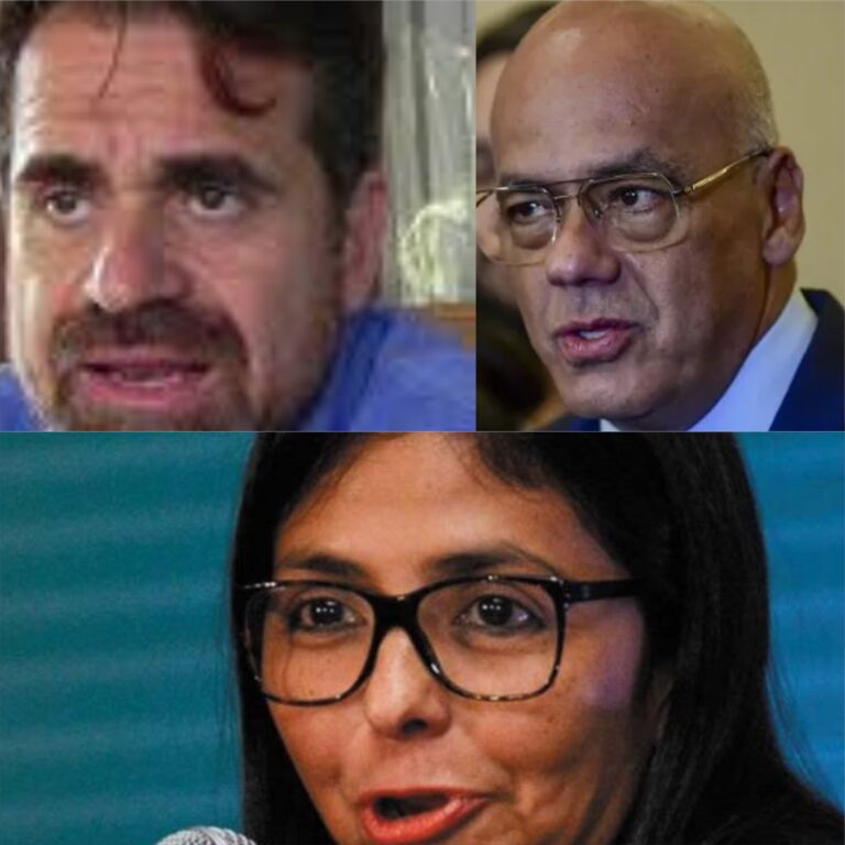 NUEVA OLA COVID AFECTA A ALTOS FUNCIONARIOS DEL GOBIERNO VENEZOLANO