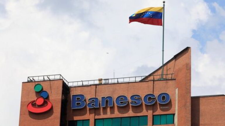 Banesco con fallas en pago móvil