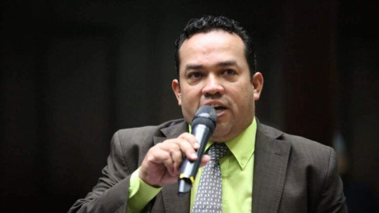 HOMOFÓBICO/ Diputado chavista pide Ley Qatar en Venezuela contra comunidad LGBTIQ+