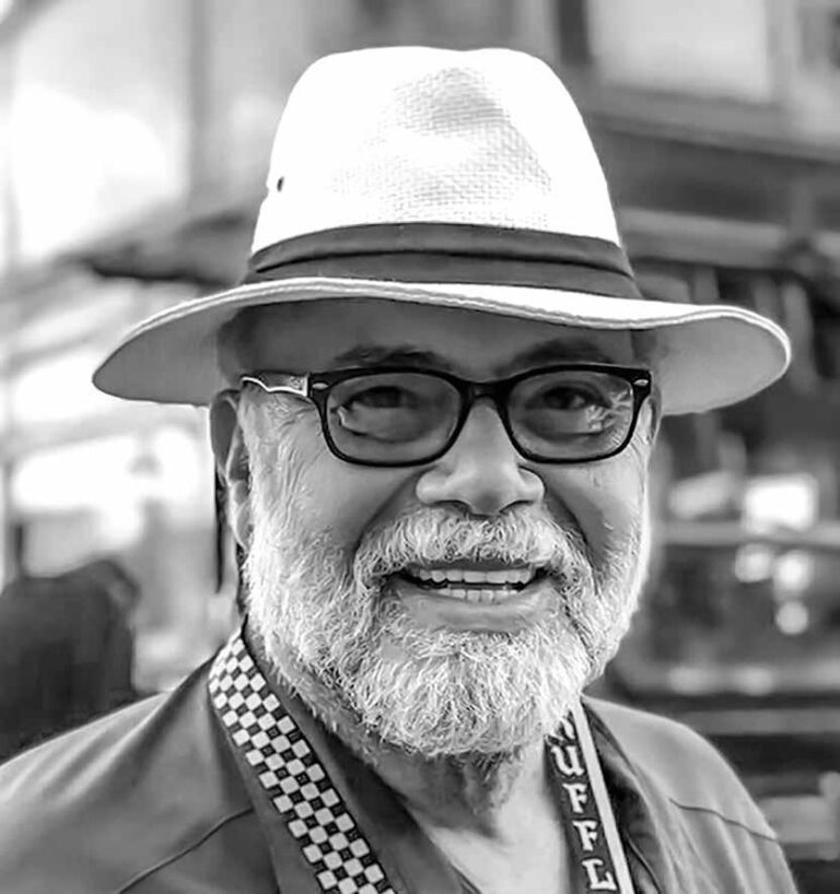  Llega a Medellín “El Maestro” Miguel Pérez Rendiles y sus caritas