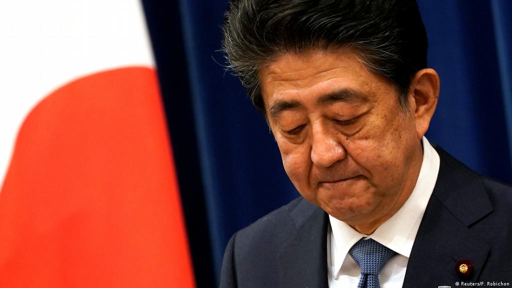 Shinzo Abe fue asesinado durante una campaña política 