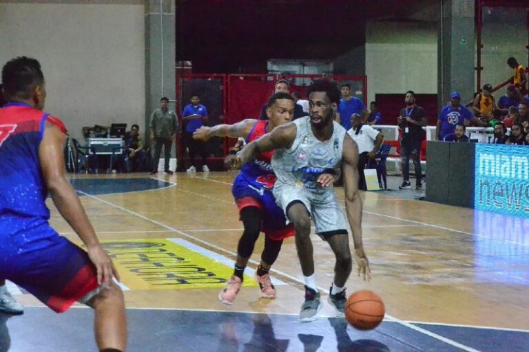 Llaneros no pudo con Toros de Aragua