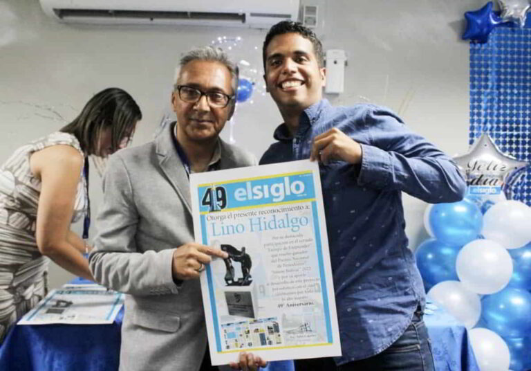 Premio Nacional de Periodismo tiene sello UNERG