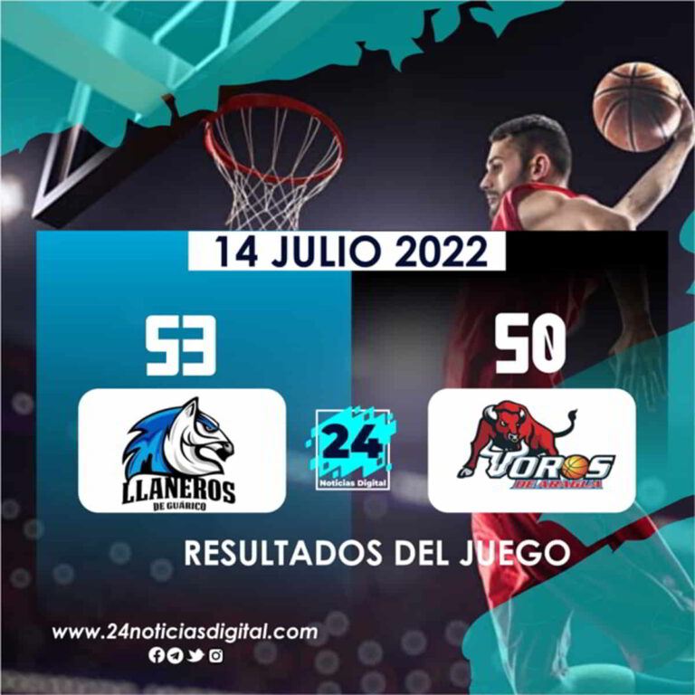 Llaneros dominó a unos Toros debutantes