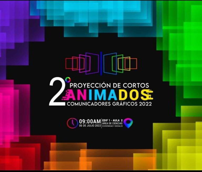 TALENTO UNERG / Cortos animados a la vista de todos