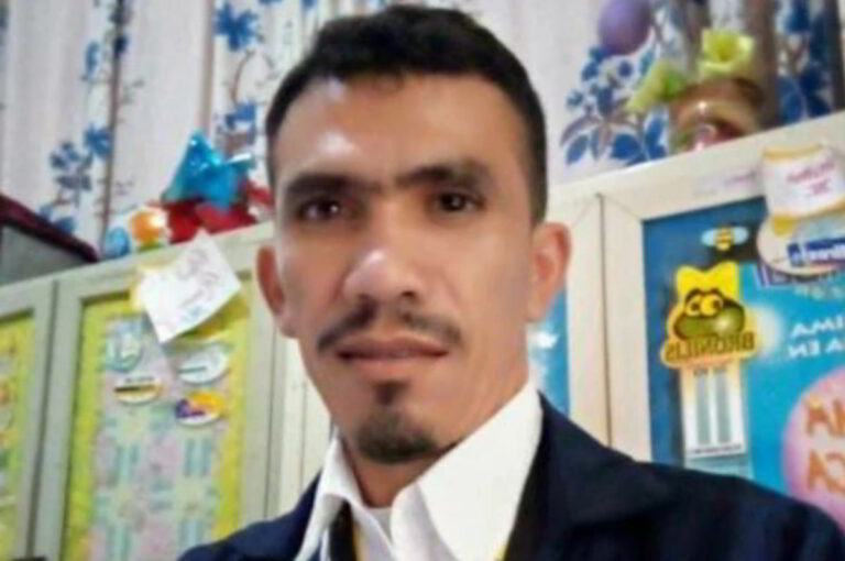 EN APURE/Asesinan a dirigente del PSUV