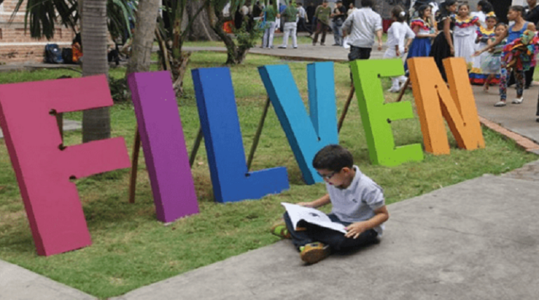 Filven llega a Guárico