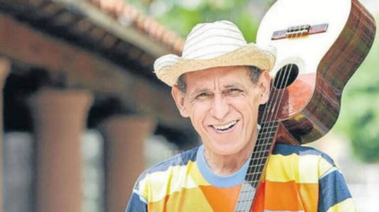 Gualberto Ibarreto