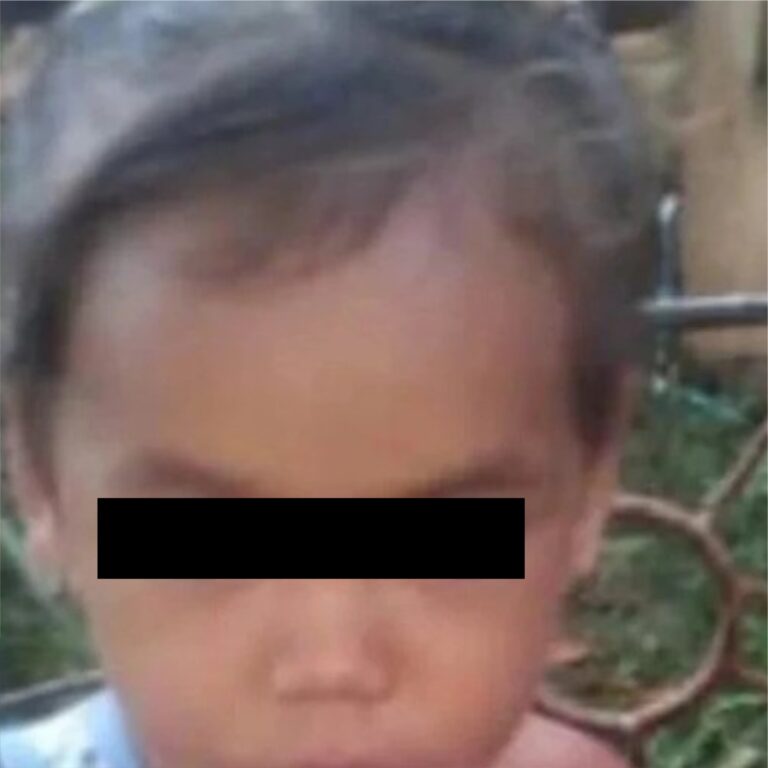 Carabobo/ Encontraron a Mildred, pero sin vida