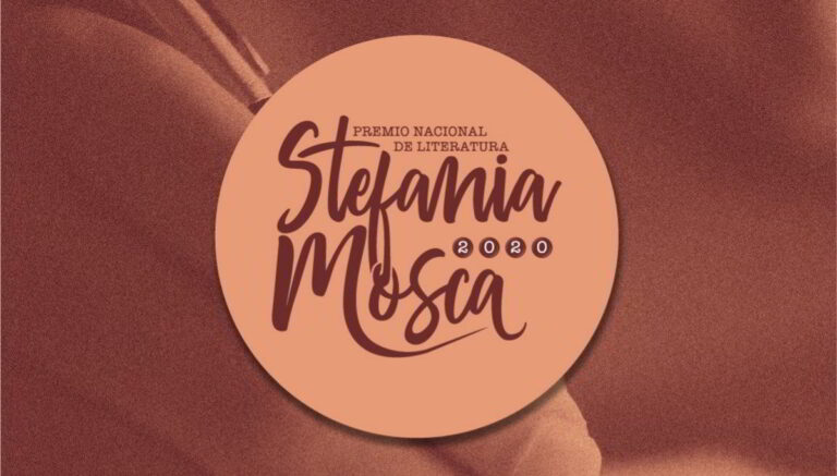 Conoce a los ganadores del premio Stefania Mosca 2022