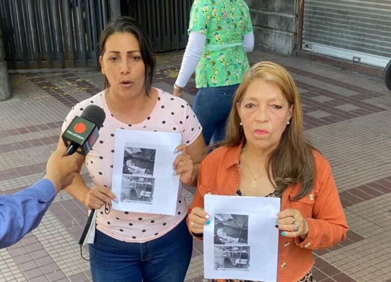 VAN 6 MESES/ Así va el caso del periodista guariqueño Ramón Centeno