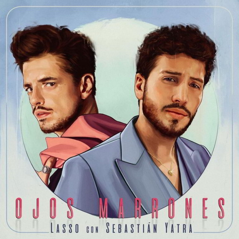 yatra lasso ojos marrones