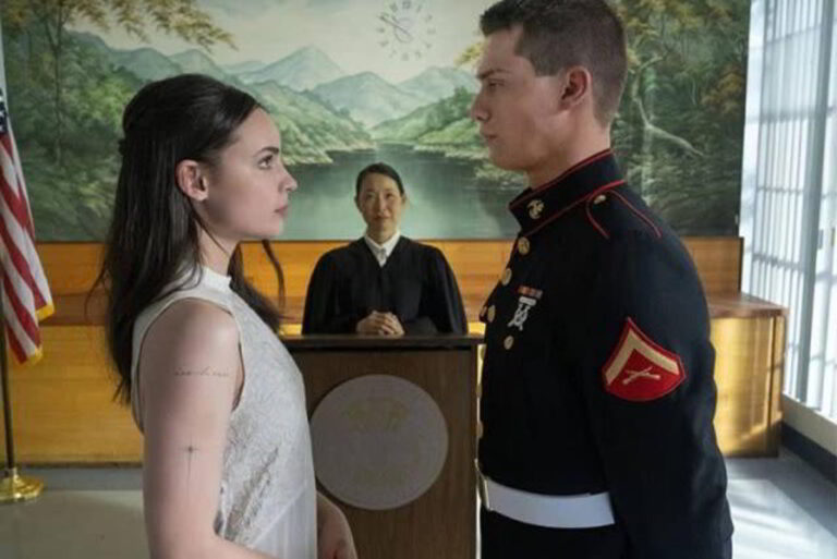 «Corazones malheridos» es la historia más vista en Netflix