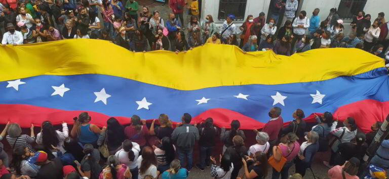 SIGUEN LAS PROTESTAS: «No queremos pagos fraccionados»