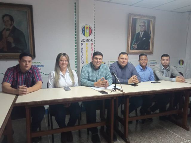 Legisladores alertaron sobre los centros de salud 