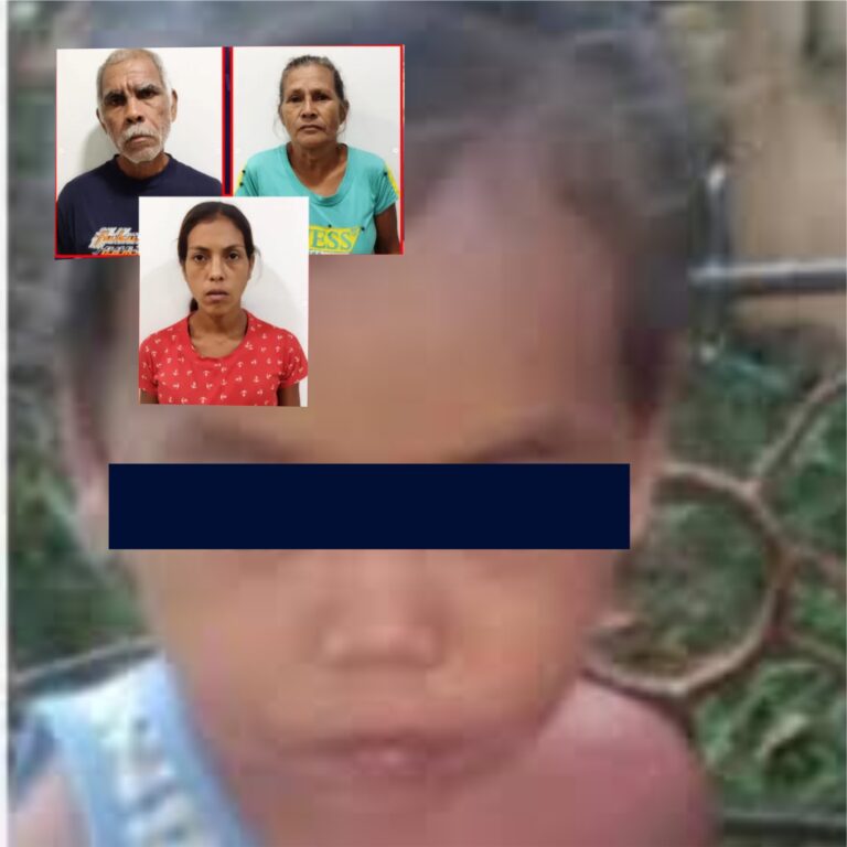 mildred asesinato carabobo