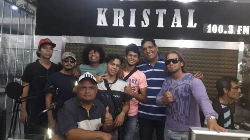 Zamora Fest
