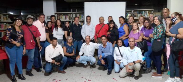 16° Festival Mundial de Poesía