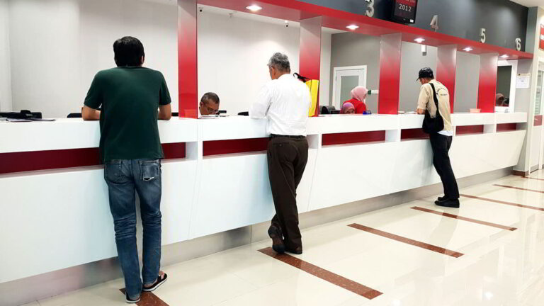 Feriado Bancario