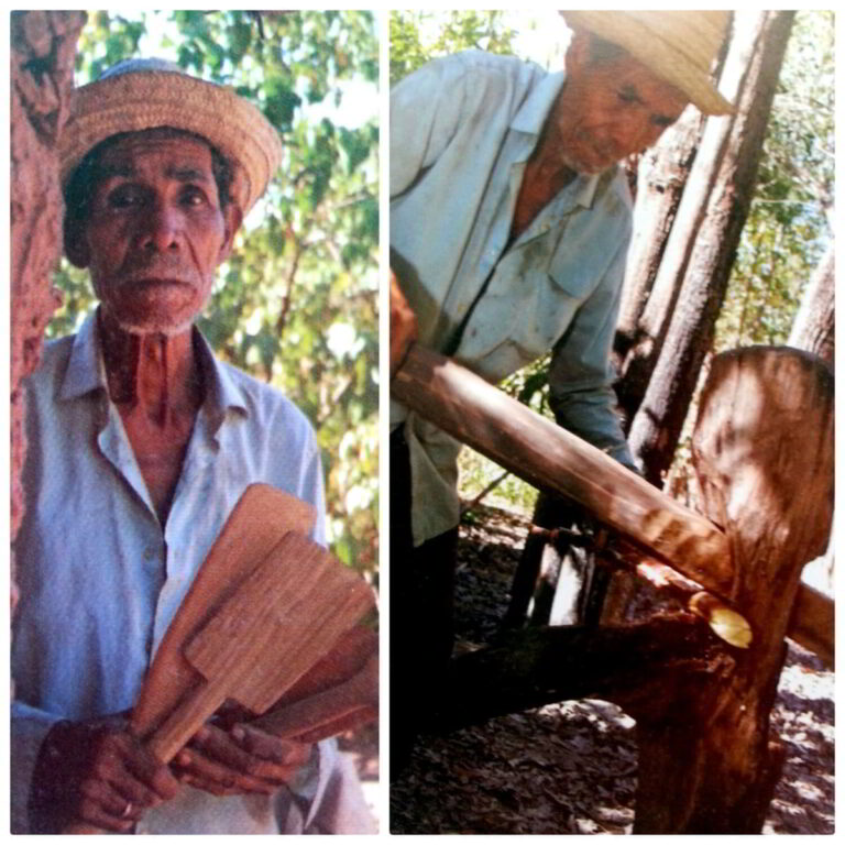 Castro San José Guaribe