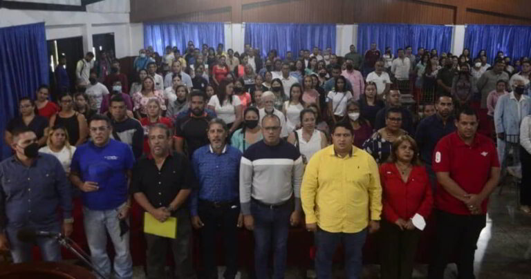 diplomado docencia universitaria unerg