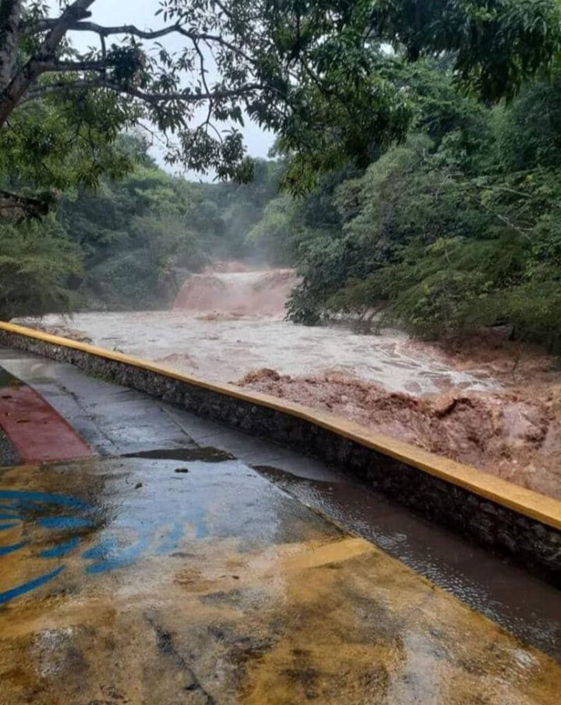 Ríos