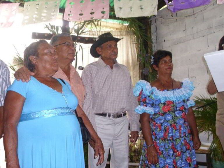 Crónica Guaribe
