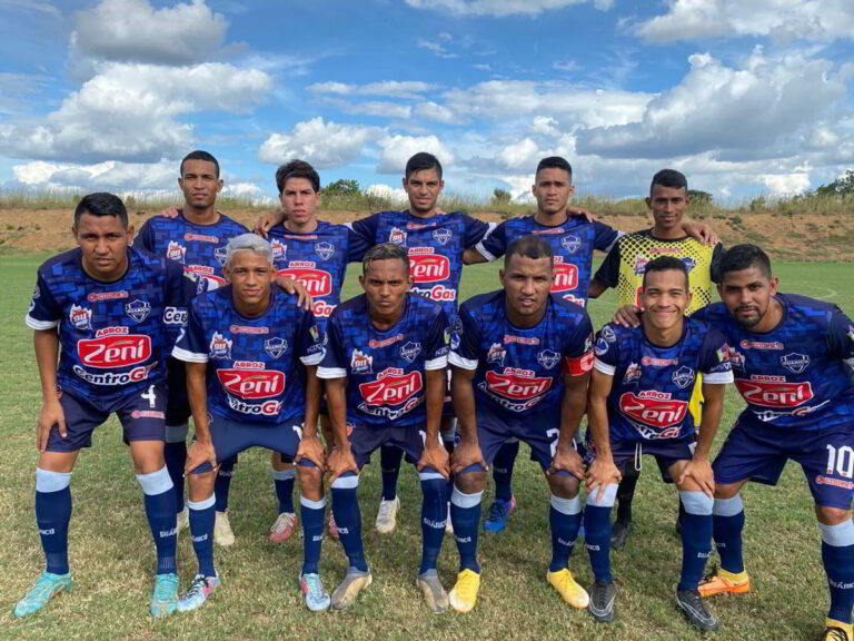 fútbol calabozo