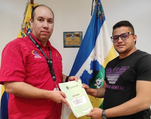 contraloría de guárico alguarisa 