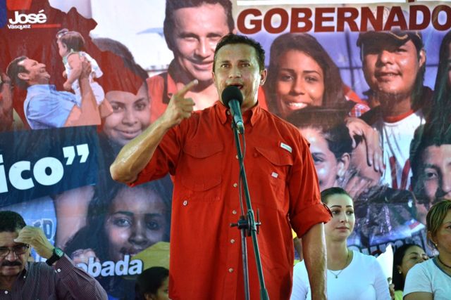 EPA ¿QUÉ PASÓ AQUÍ PRESIDENTE?/  Bono de Navidad de Patria pretenden “achacárselo” al Gobernador José Vásquez?