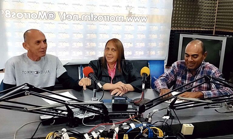 Mayerling Colmenares