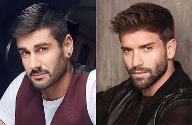 A ESTALLAR CORAZONES| Melendi y Pablo Alborán vienen a Venezuela