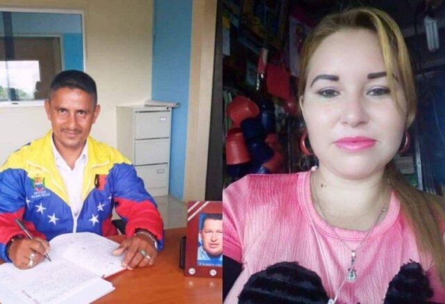 diputado chavista