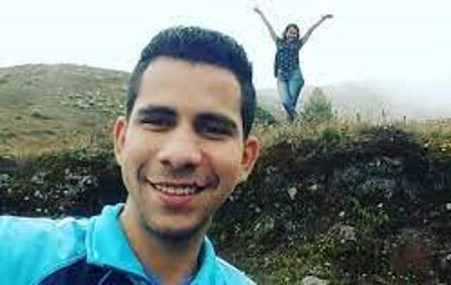 barbero venezolano
