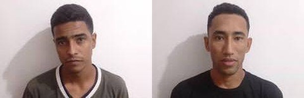 CONÓCELOS| Capturan en Guárico a extorsionadores