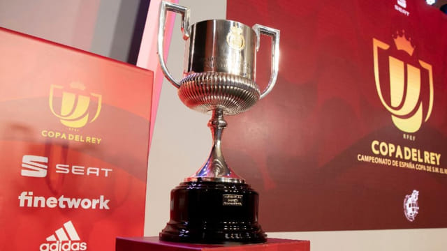 TE INTERESA| Mira donde puedes ver La Copa del Rey