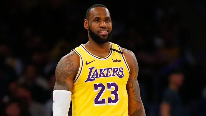 ¿Será LeBron James el máximo anotador en la historia de la NBA?