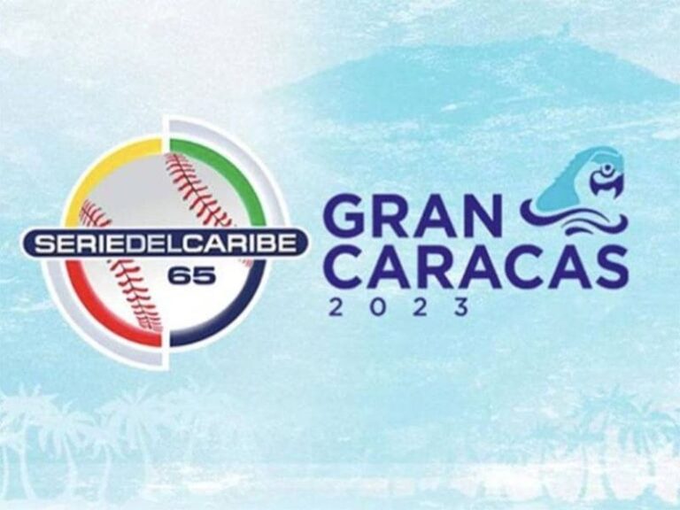 Vive la emoción| Conoce el calendario de la Serie del Caribe