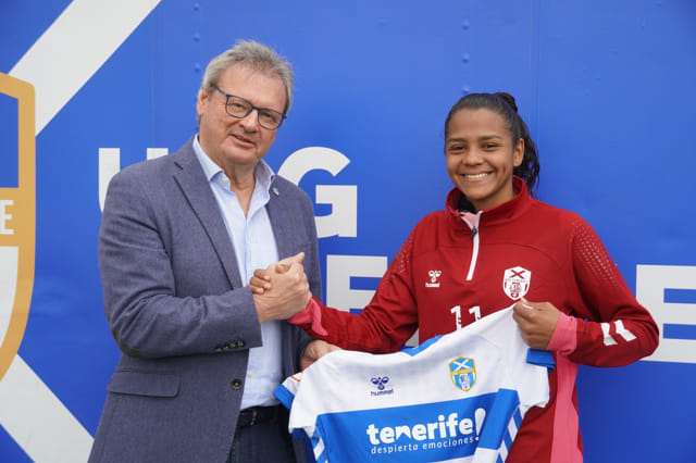 ¡EN HORA BUENA!| La UDG firma a futbolista de Guárico