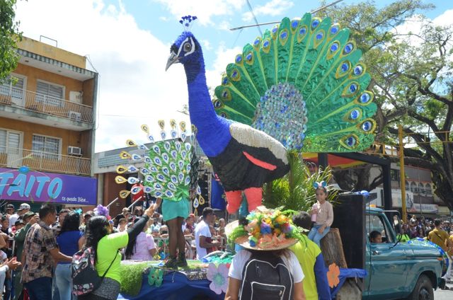 CARNAVAL GUÁRICO