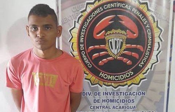 INACEPTABLE| Discusión terminó en parrididio