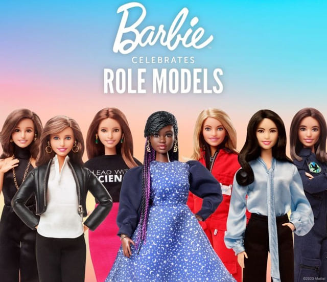 Mattel