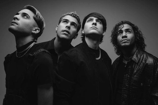 CNCO