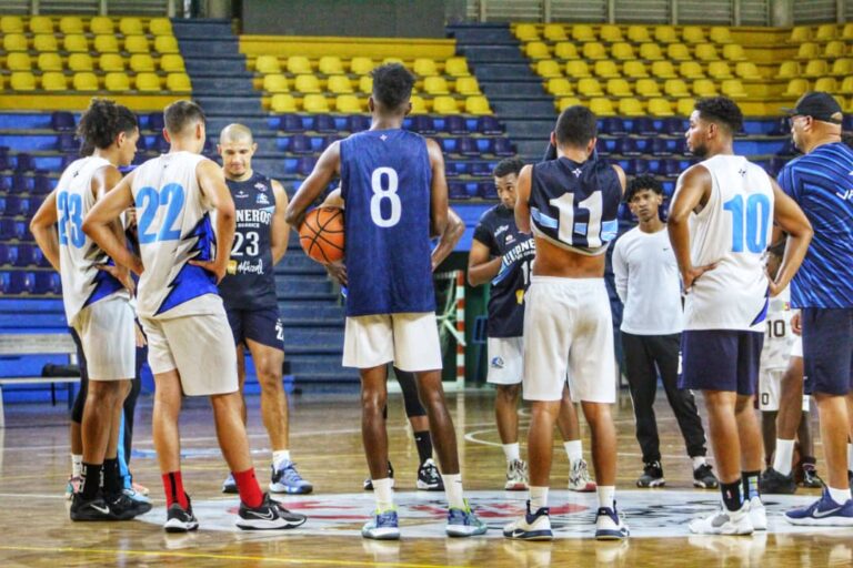 La furia llanera afila armas de cara al debut en la SPB