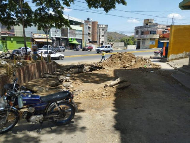 Hidropáez