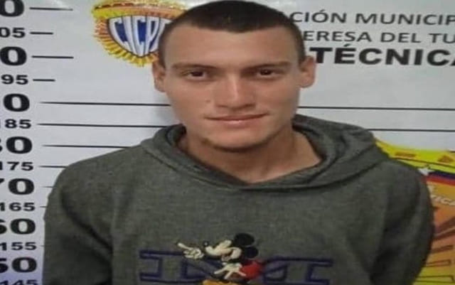 lo mató
